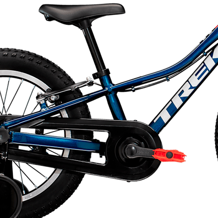Bicicleta pentru copii Trek PRECALIBER 16 photo 6