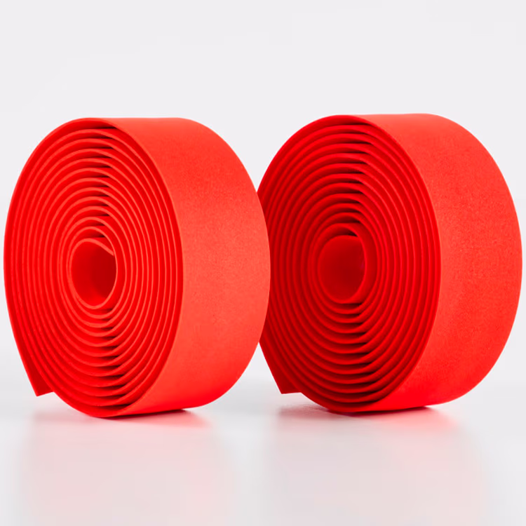 Ghidolina Trek Gel Cork Handlebar Tape Set