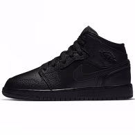 Incaltaminte Sport Nike AIR JORDAN 1 MID BG