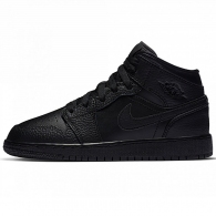 Кроссовки Nike AIR JORDAN 1 MID BG thumbnav