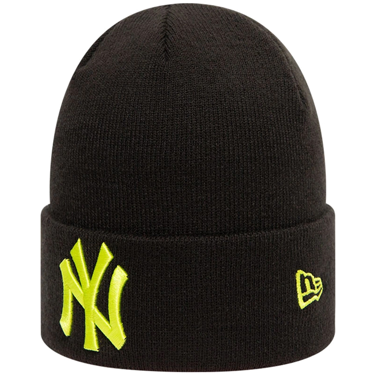 Шапка New Era TOD LEAGUE ESS CUFF KNIT NEYYAN photo Шапка New Era TOD LEAGUE ESS CUFF KNIT NEYYAN photo