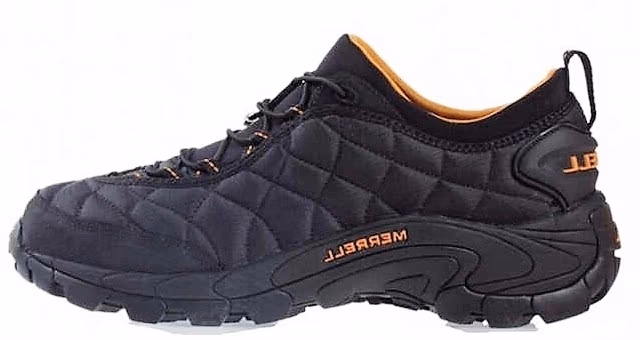 Incaltaminte Sport Merrell ICE CAP MOC II