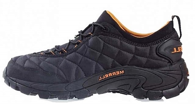 Incaltaminte Sport Merrell ICE CAP MOC II pt Barbati / 45  photo 1
