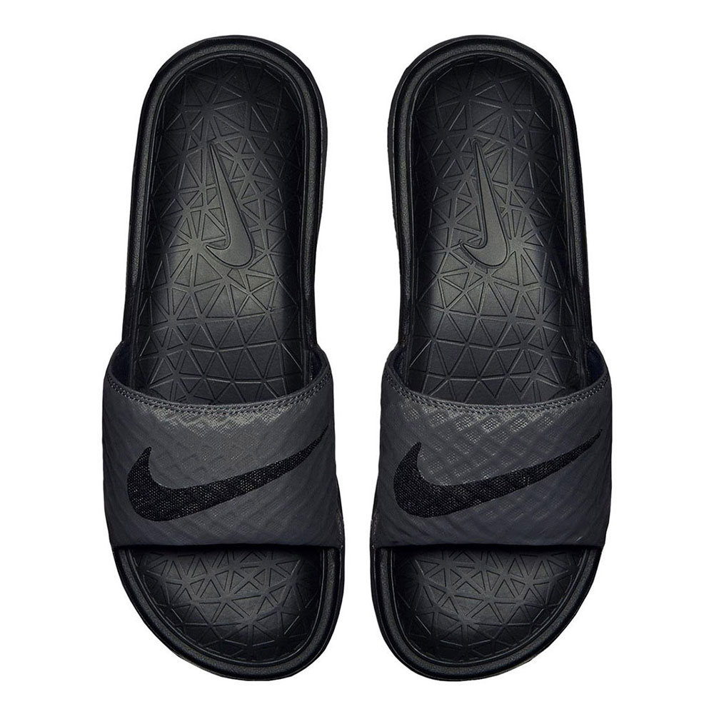 Slapi Nike BENASSI SOLARSOFT photo 