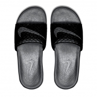 Slapi Nike BENASSI SOLARSOFT thumbnav