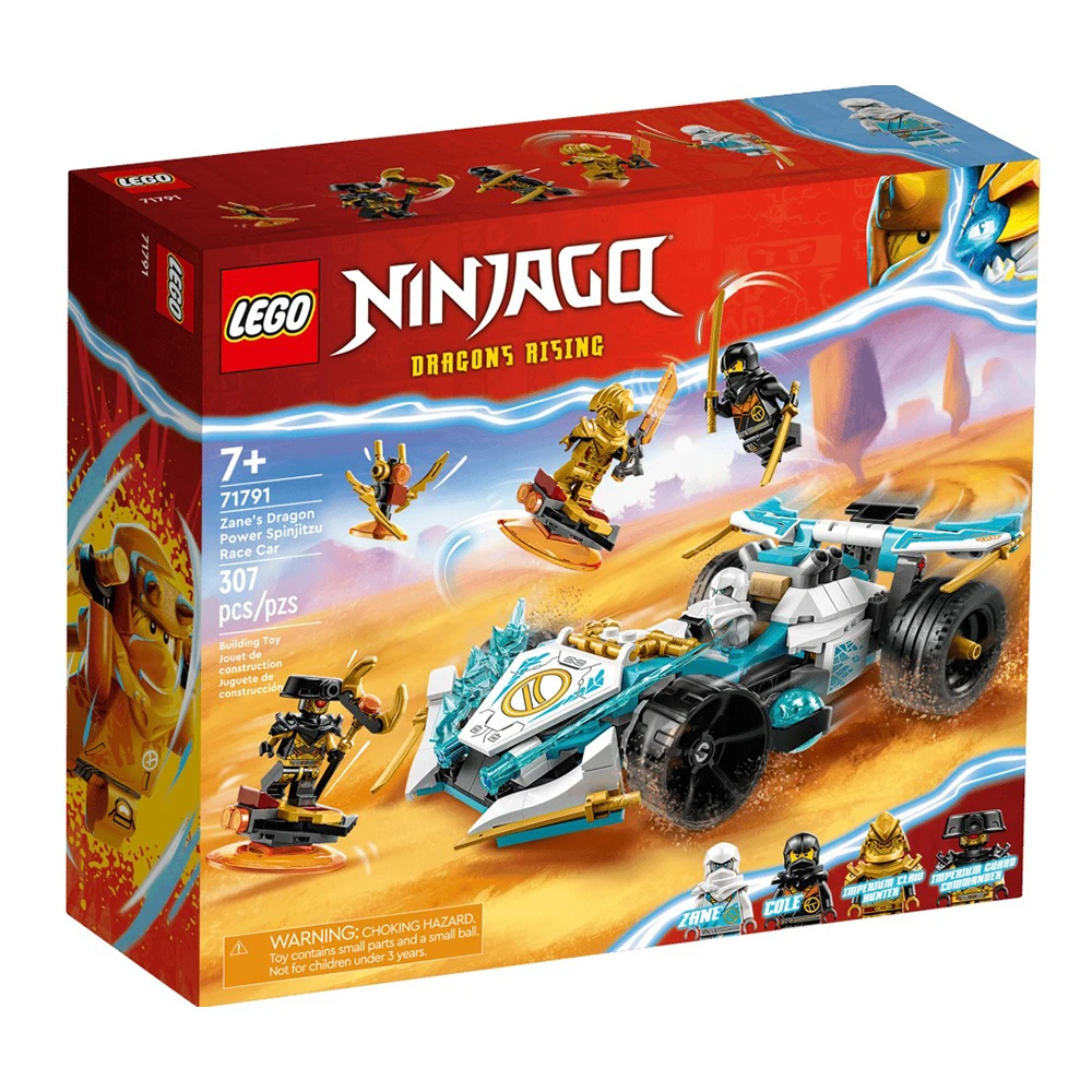 Конструктор Lego 71791