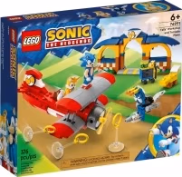 Конструктор Lego 76991