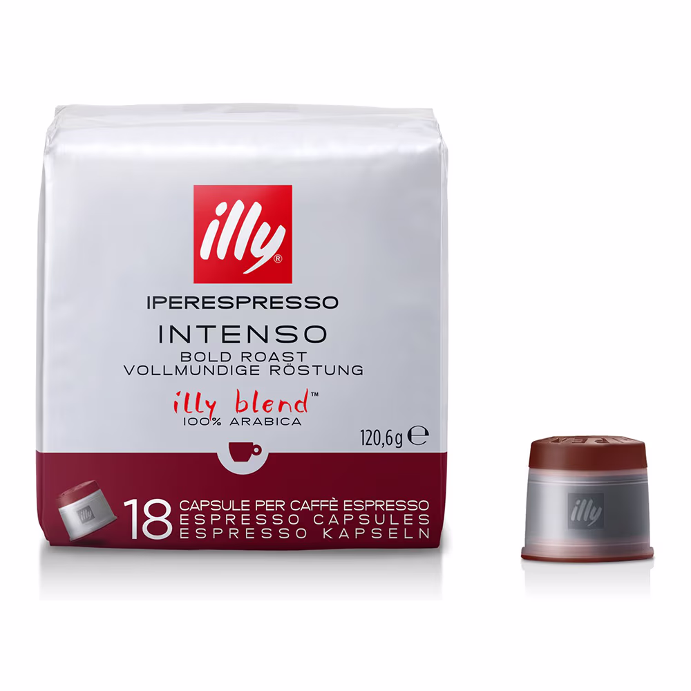 Кофе illy 7991