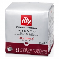 Кофе illy 7991 thumbnav 2