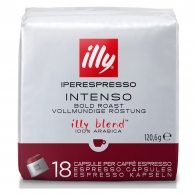 Кофе illy 7991 thumbnav 3