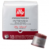 Кофе illy 7991 thumbnav 4