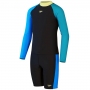 Костюм для плавания Speedo COLBL LS SP TOP & JAM thumbnav 1