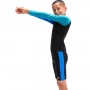 Костюм для плавания Speedo COLBL LS SP TOP & JAM thumbnav 2