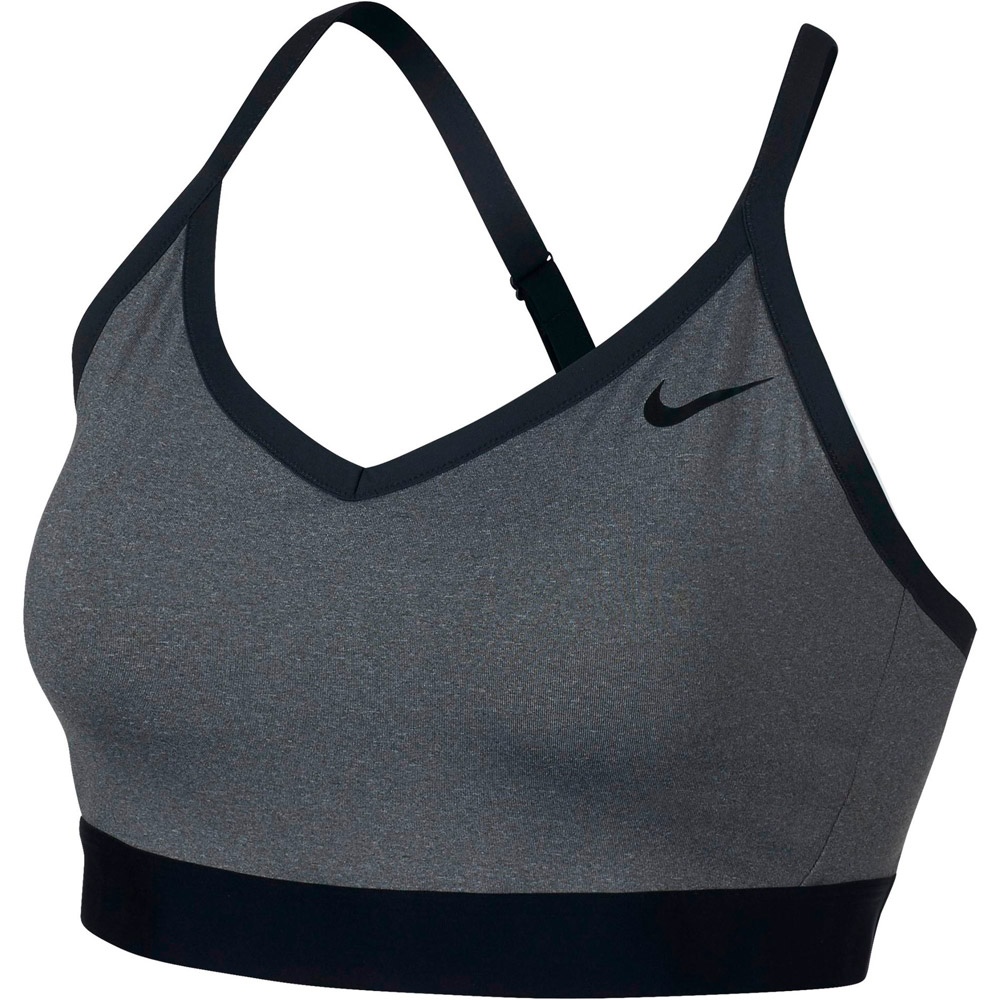 Спортивное бра Nike INDY BRA / Женский / XS photo 1 Спортивное бра Nike INDY BRA / Женский / XS photo 1