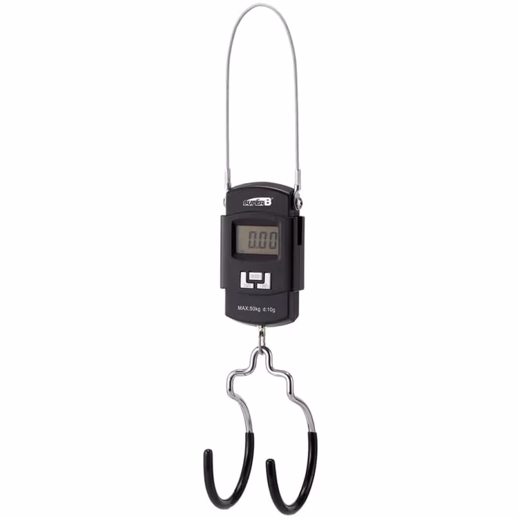 Весы электронные SUPER B digital scale