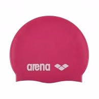 Casca de inot silicon Arena CLASSIC SILICONE