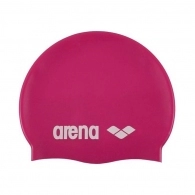 Шапочка для плавания Arena CLASSIC SILICONE