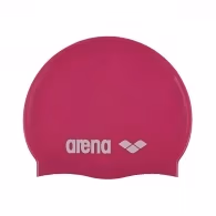 Casca de inot silicon Arena Classic Silicone JR