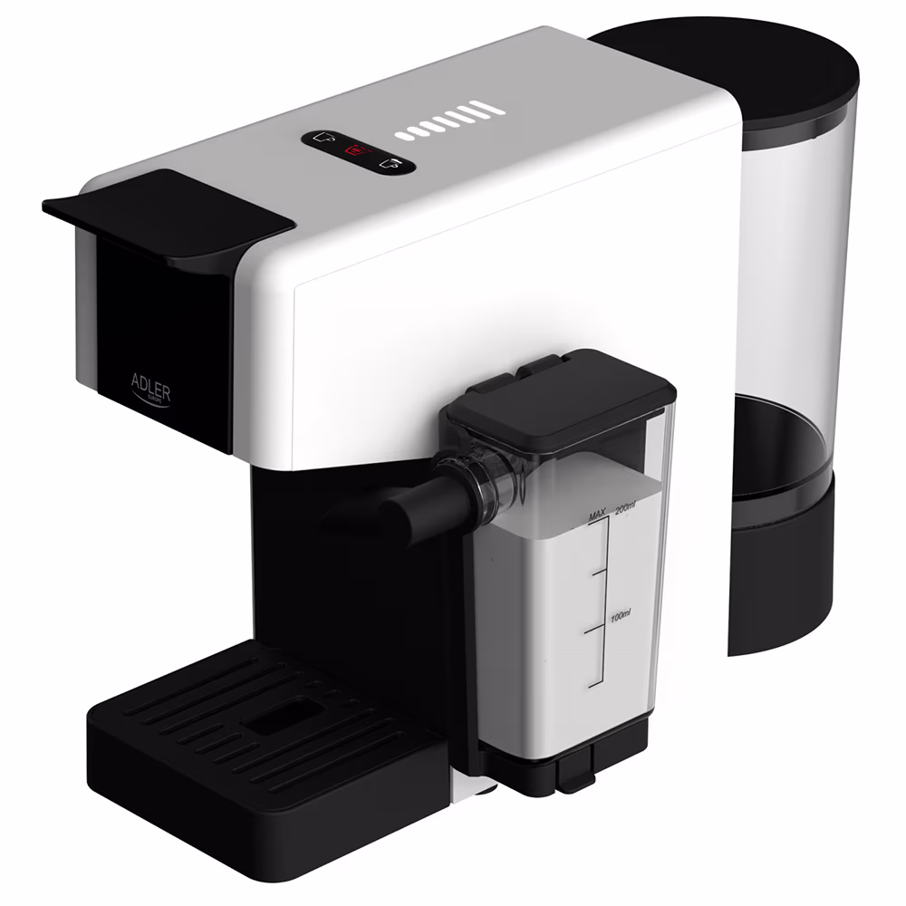 Aparat de cafea Adler AD4391