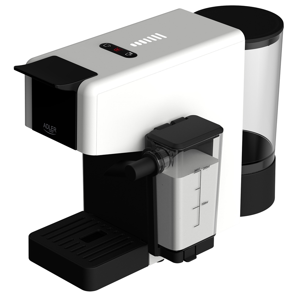 Aparat de cafea Adler AD4391 photo 1