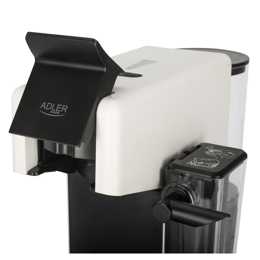Aparat de cafea Adler AD4391 photo 2