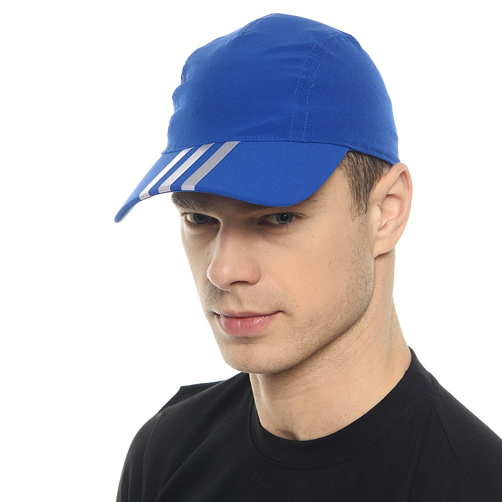 Adidas R CLMLT 3S CAP OSFM Синий photo 2