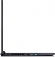 Laptop Acer Nitro AN515-57-5491, 16 GB, Negru