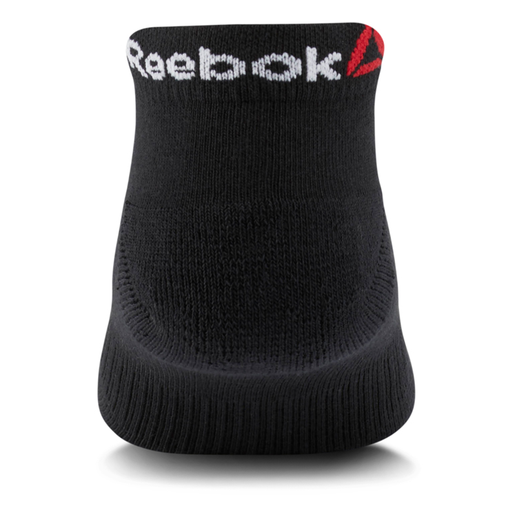 Sosete Unisex Reebok UFC INSIDE SOCK 7812 Negru photo 2