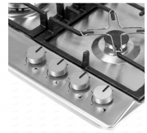 Встраиваемая  газовая панель Hansa BHGI611391 thumbnav 4
