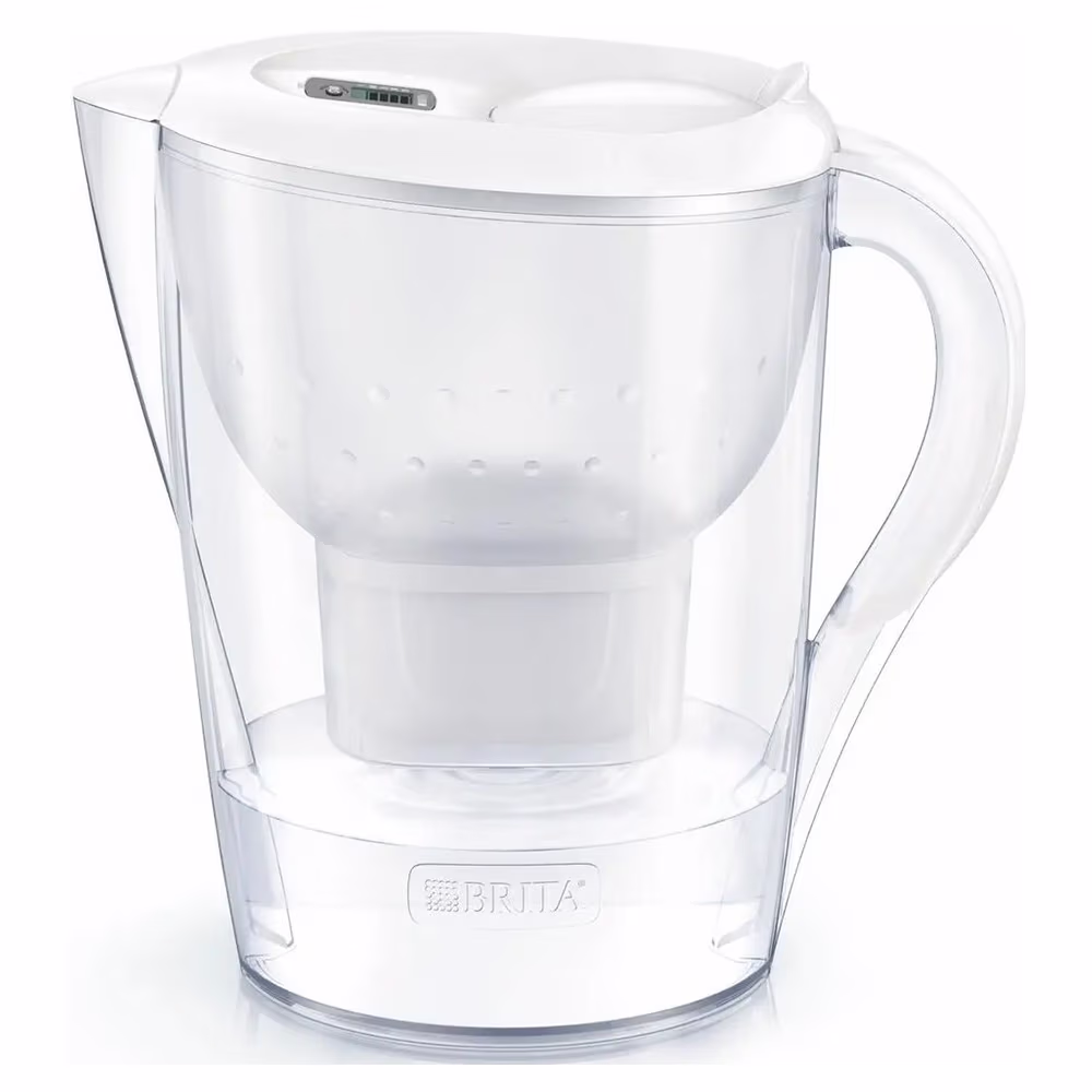 Фильтр-кувшин для воды Brita BR1052791 