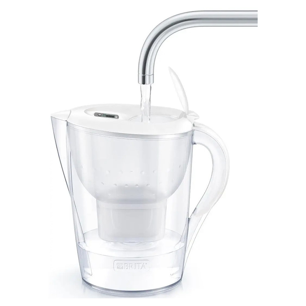 Фильтр-кувшин для воды Brita BR1052791 photo 2