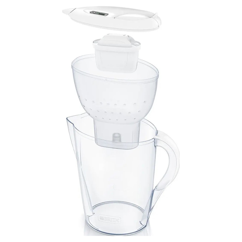 Фильтр-кувшин для воды Brita BR1052791 photo 3