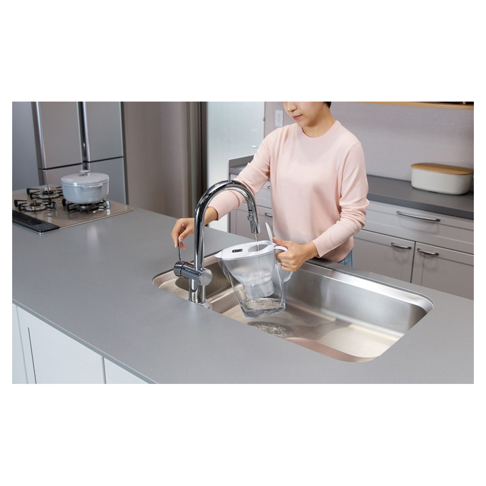 Фильтр-кувшин для воды Brita BR1052791 photo 5
