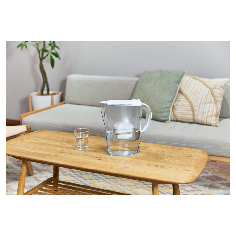 Фильтр-кувшин для воды Brita BR1052791 photo 6