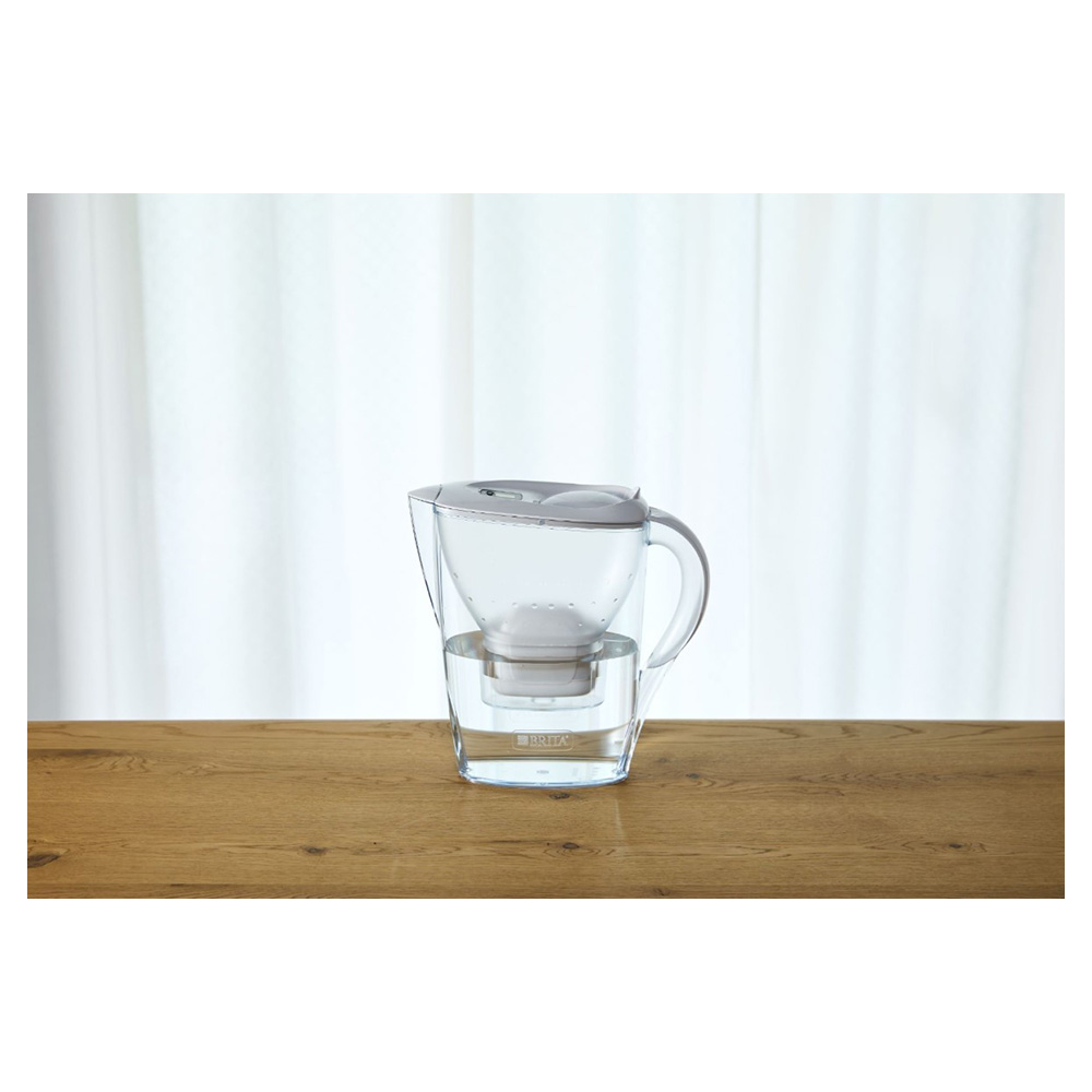 Фильтр-кувшин для воды Brita BR1052791 photo 7