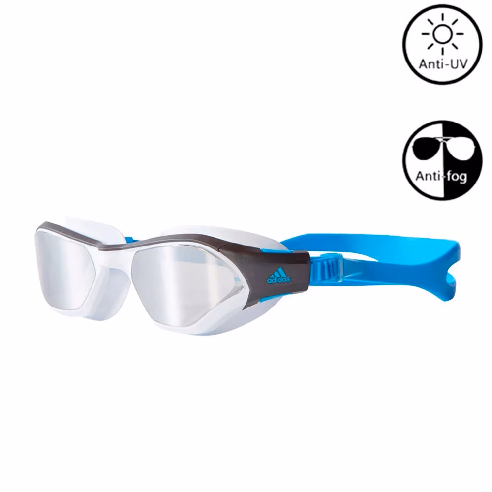Ochelari pentru inot Adidas Persistar 180 M 