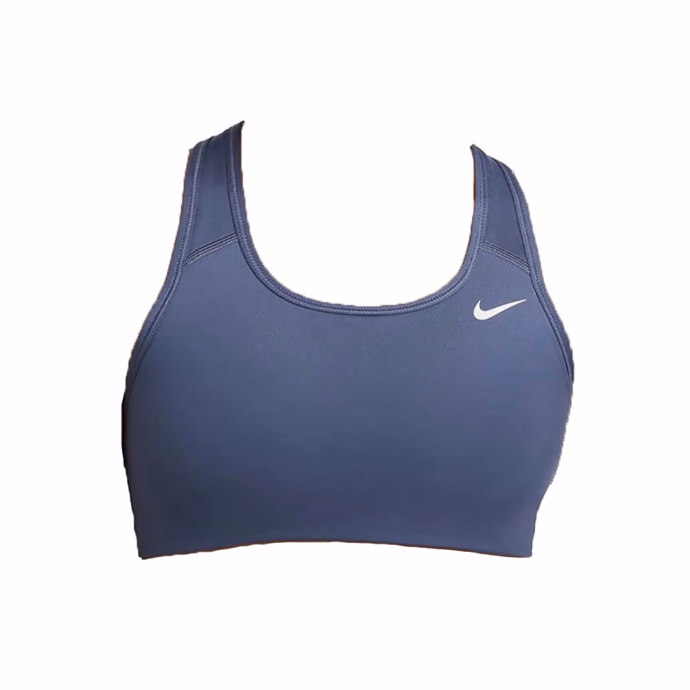 Спортивное бра Nike SWOOSH BRA NON PAD 