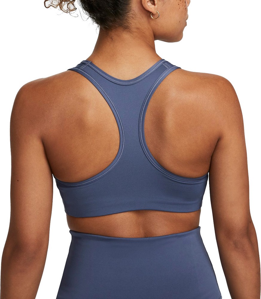 Спортивное бра Nike SWOOSH BRA NON PAD photo 2