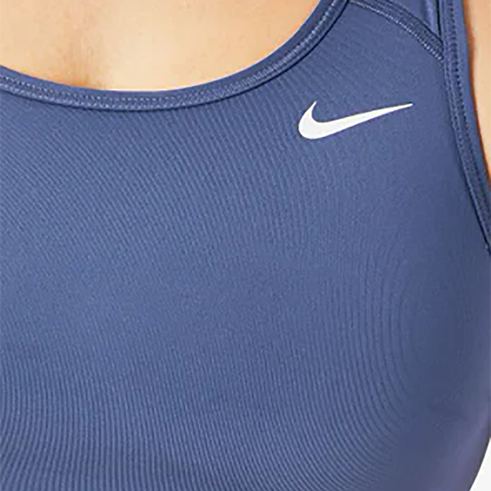 Спортивное бра Nike SWOOSH BRA NON PAD photo 3