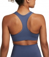 Спортивное бра Nike SWOOSH BRA NON PAD thumbnav 2
