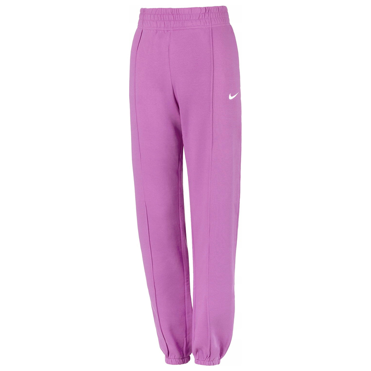 Брюки Nike W NSW PANT FLC TREND photo 