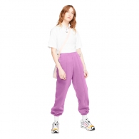 Брюки Nike W NSW PANT FLC TREND thumbnav 3