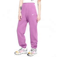 Брюки Nike W NSW PANT FLC TREND thumbnav 4