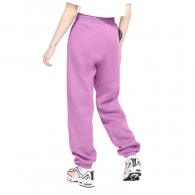 Брюки Nike W NSW PANT FLC TREND thumbnav 5