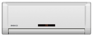 Aparat de aer conditionat Beko BXA090/091 thumbnav 1