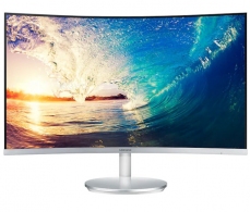 Monitor Samsung LC27F591FDIXCI Curved thumbnav 1