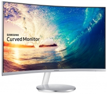 Monitor Samsung LC27F591FDIXCI Curved thumbnav 2