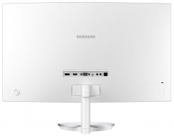 Monitor Samsung LC27F591FDIXCI Curved thumbnav 4