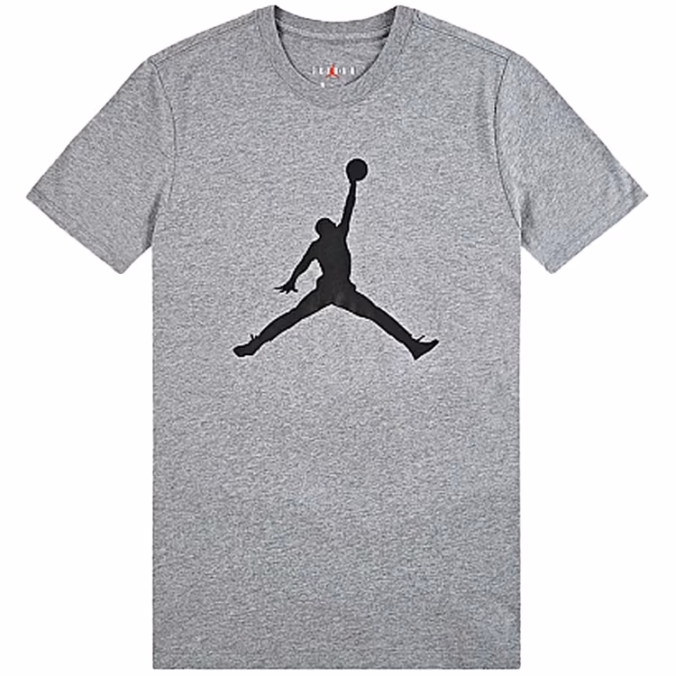 Футболка Nike M J JUMPMAN SS CREW