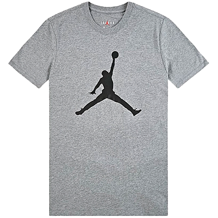 Футболка Nike M J JUMPMAN SS CREW photo Футболка Nike M J JUMPMAN SS CREW photo